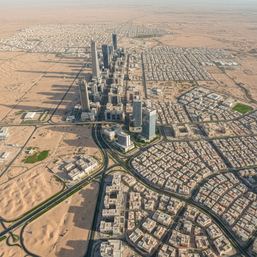 Arar, Northern Region