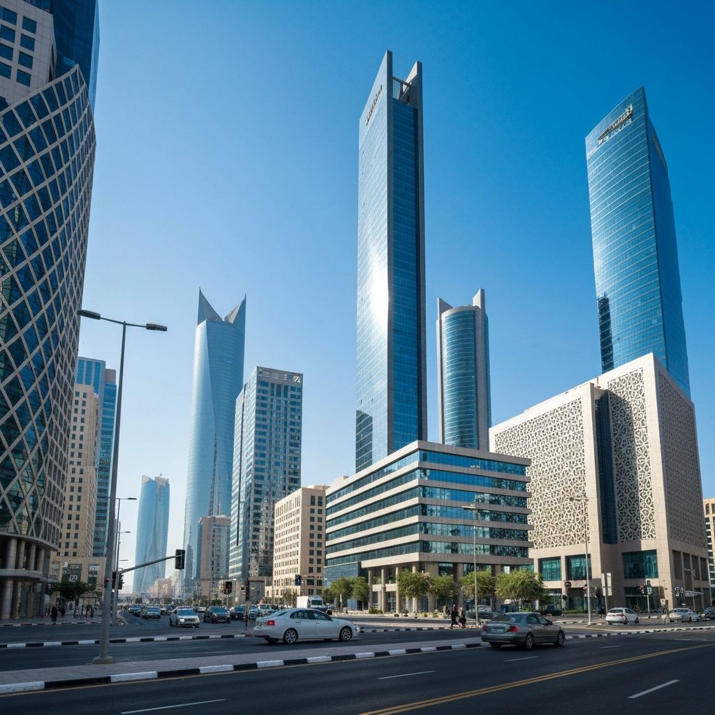 Dhahran, Eastern Province