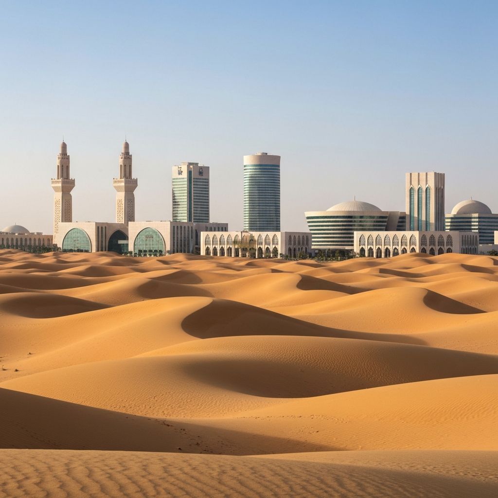 Hail, Northern Region